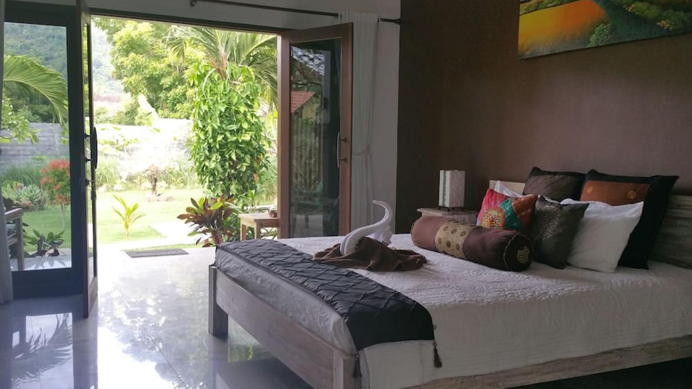 Nalini Resort