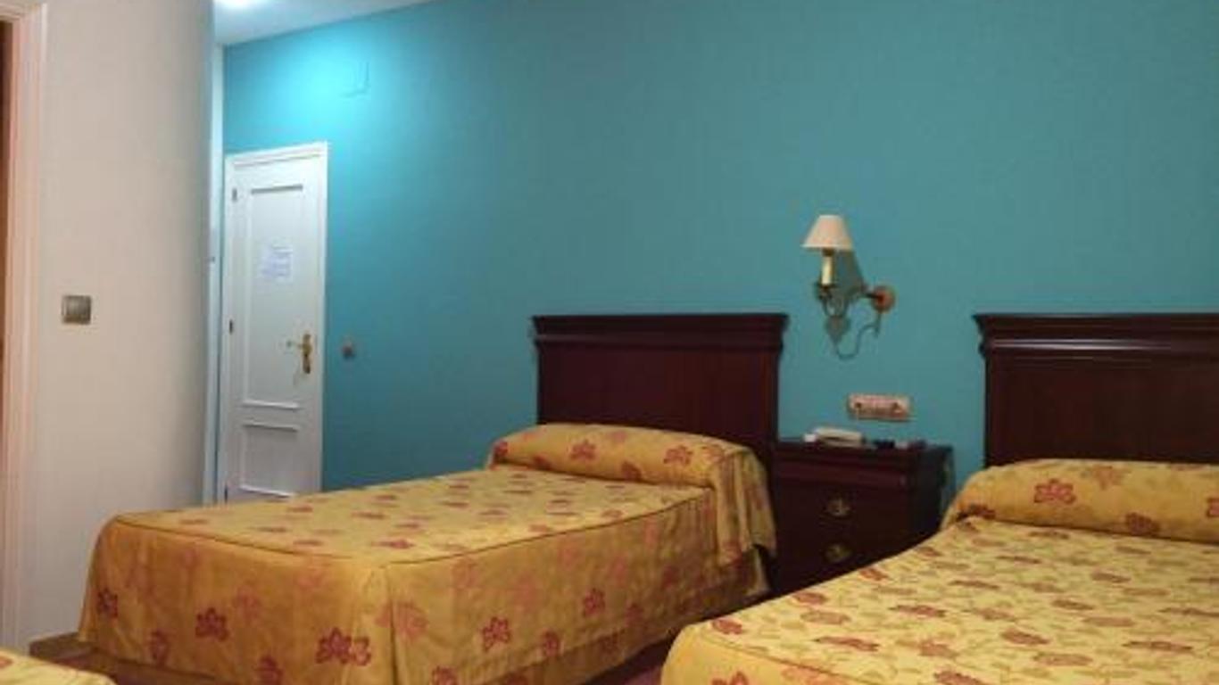 La Morona Hotel