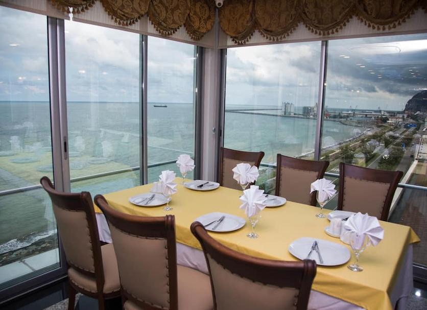 Comedor Foto