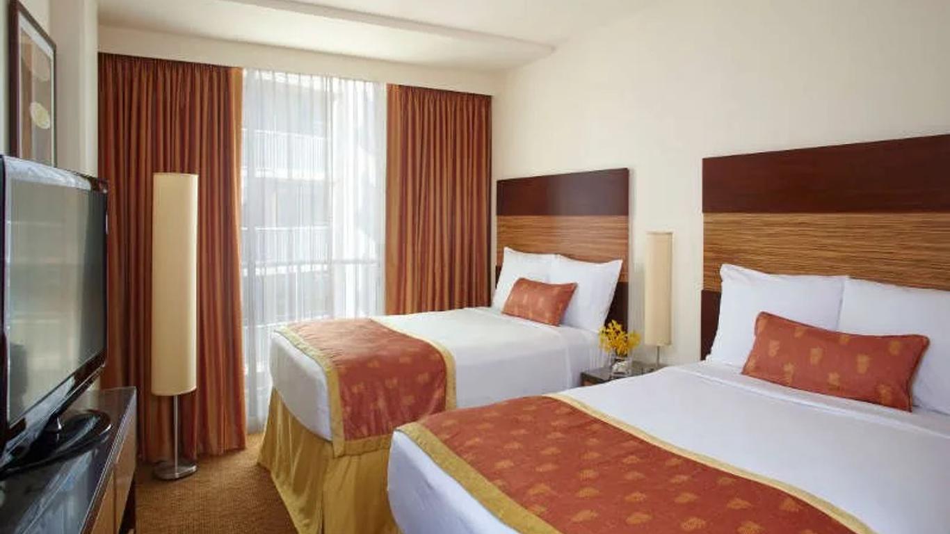 Hotel Orchid