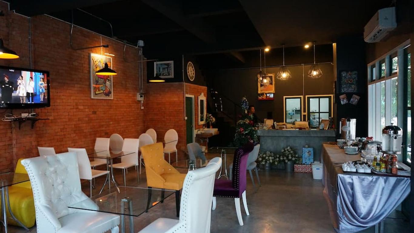 Chaamaran Boutique Hotel