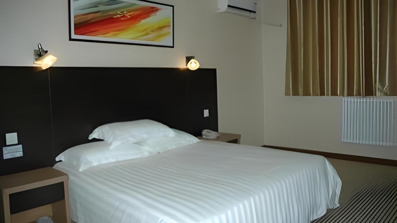 Shindom Inn Yongdingmen