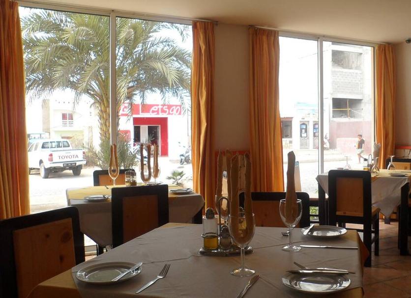 Comedor Foto