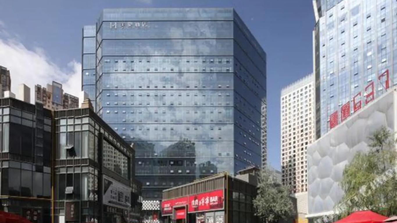 Mehood Hotel