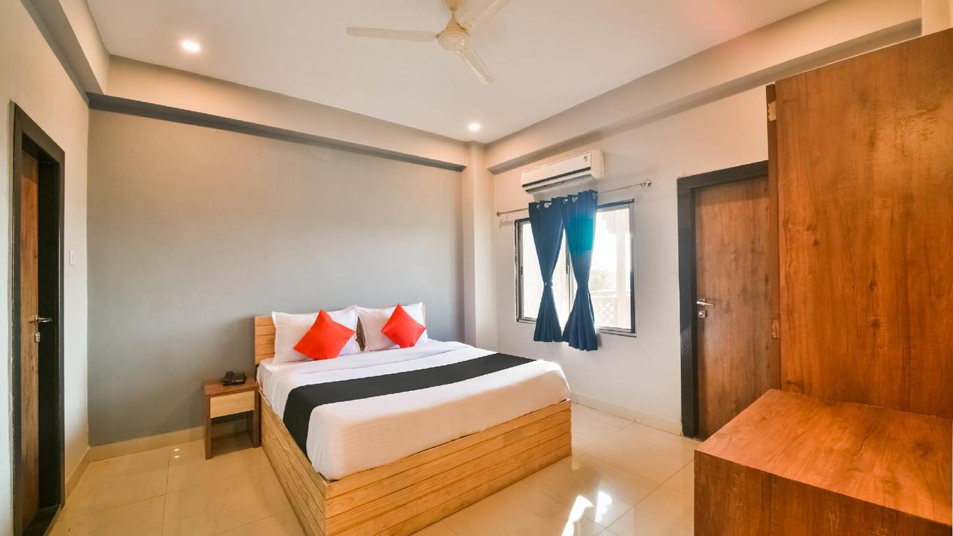 Super Capital O Amit Palace