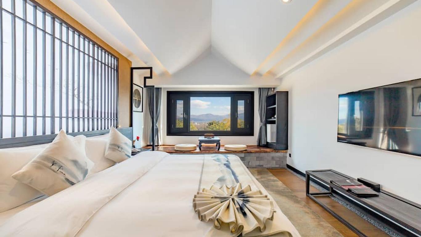 Liuheyunyan Hotel