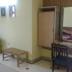 Servicio de la habitación