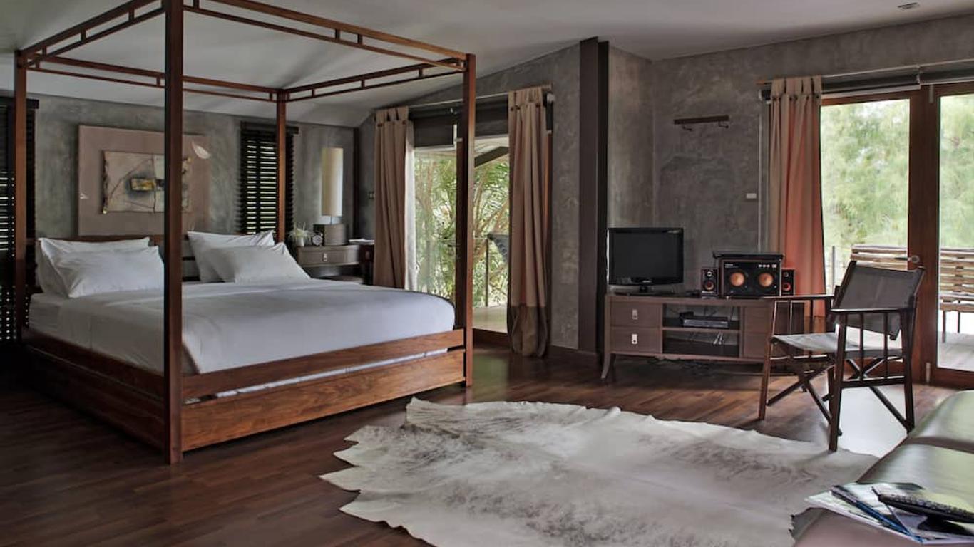 The Farmhouse at Polo Escape