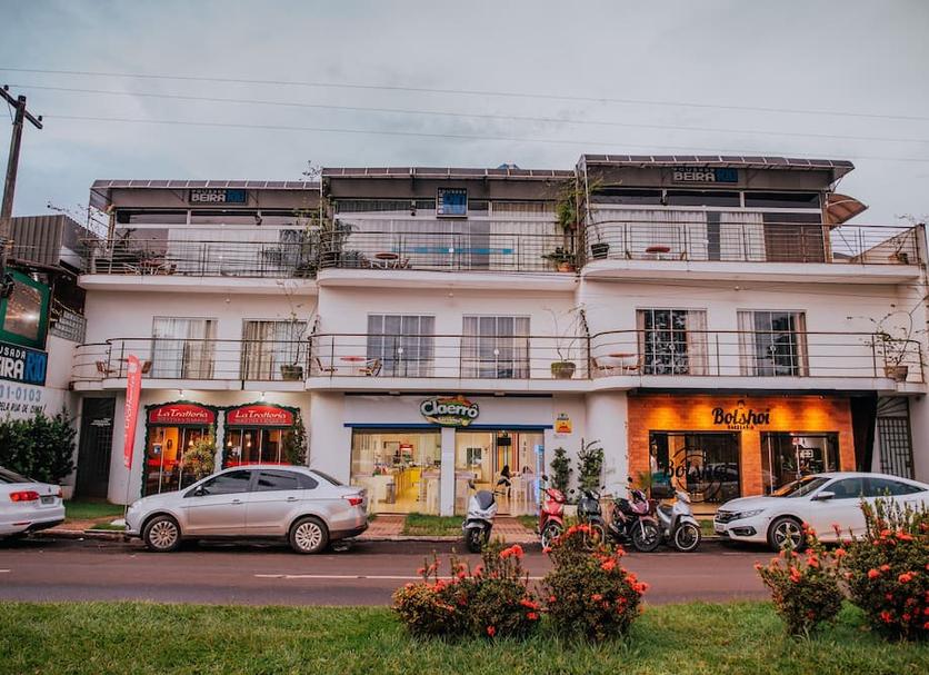 Edificio Foto