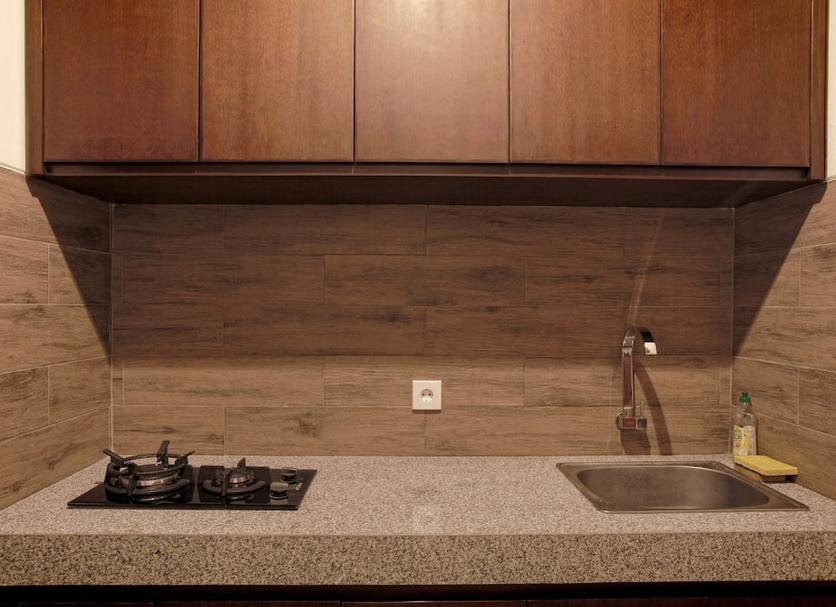 Cocina Foto