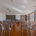 Sala de conferencias