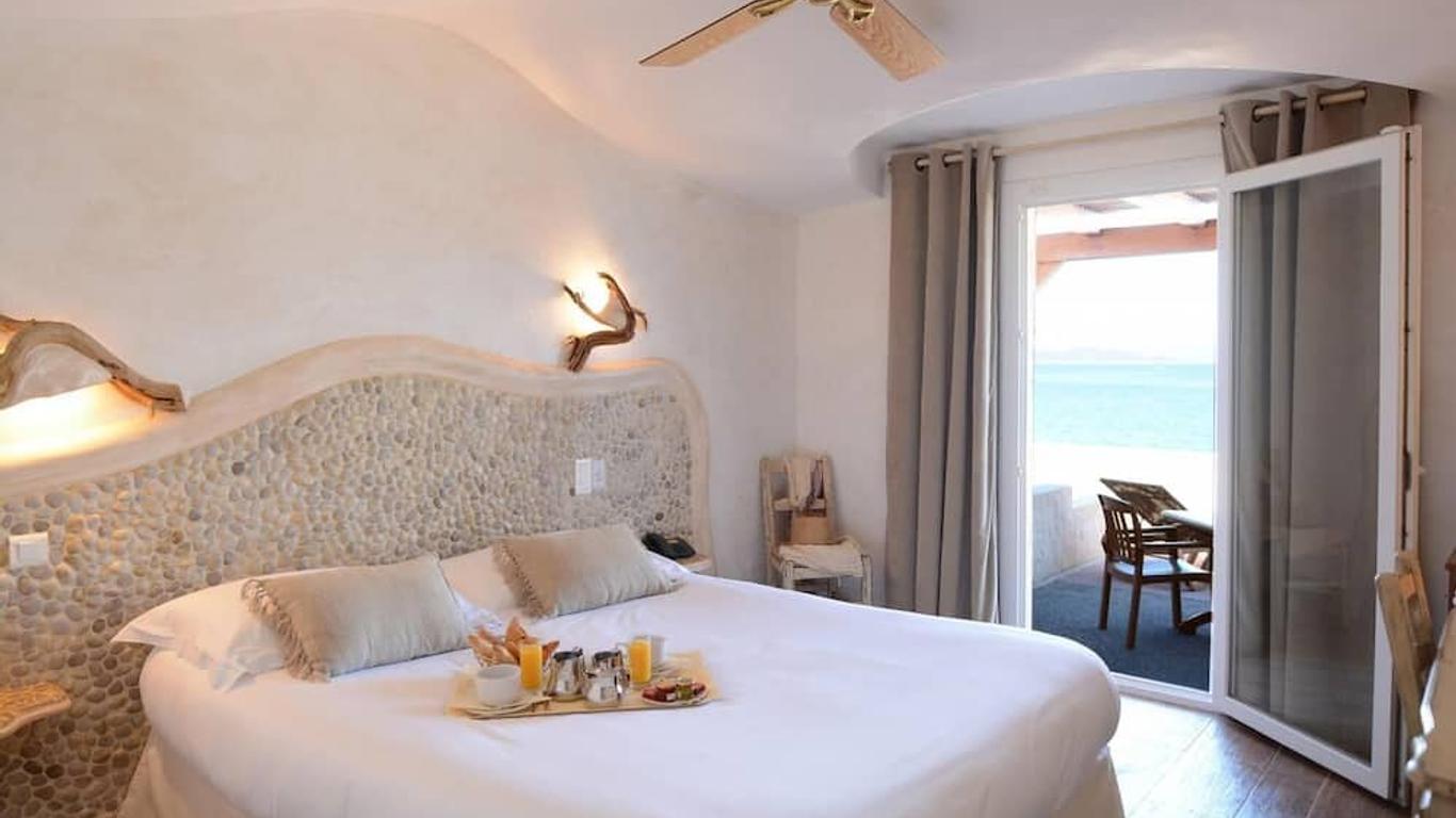 Hôtel Dolce Notte