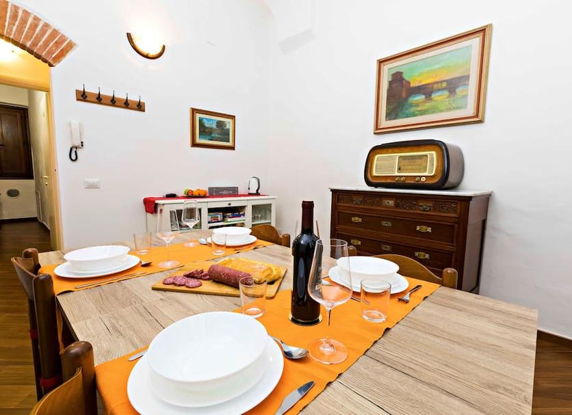 Comedor Foto