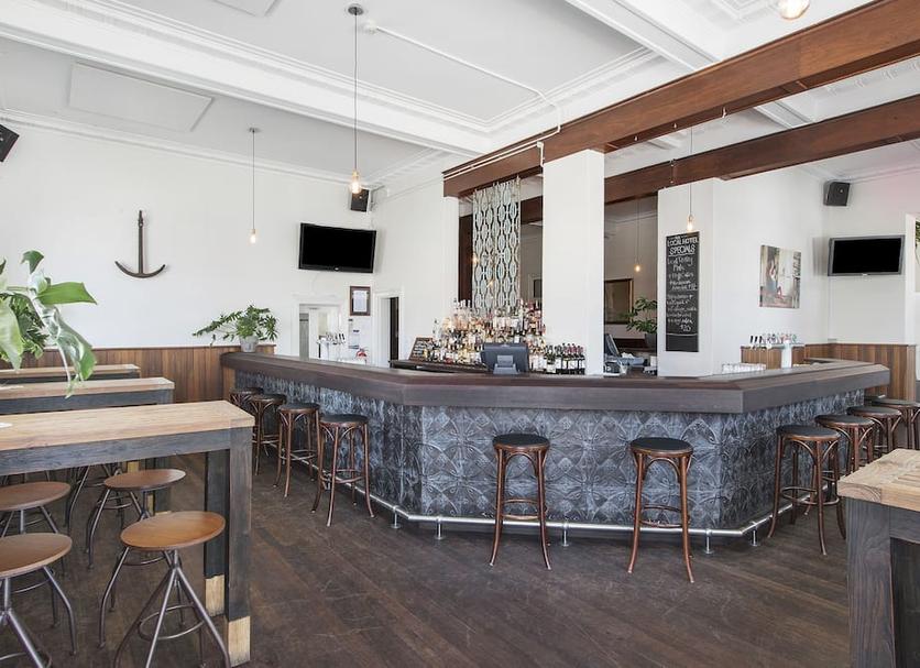 Bar Foto