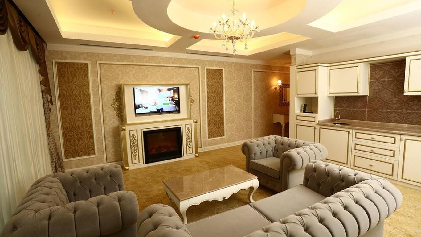 Vivaldi Park Hotel