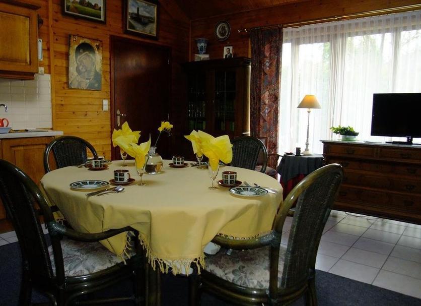 Comedor Foto