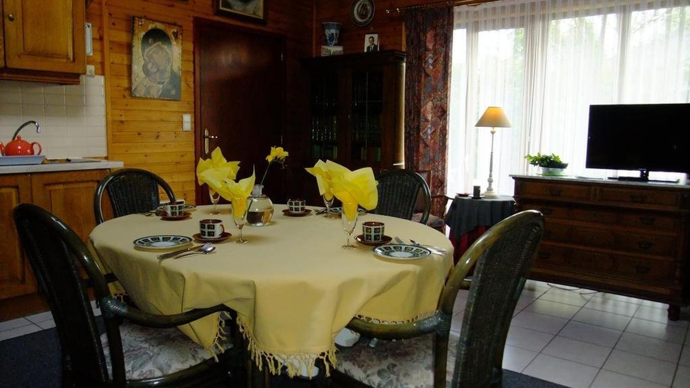 De Zon B&B