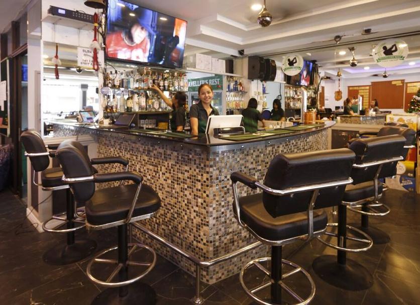 Bar Foto