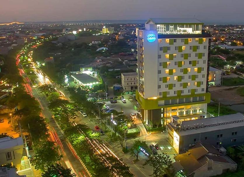 Edificio Foto