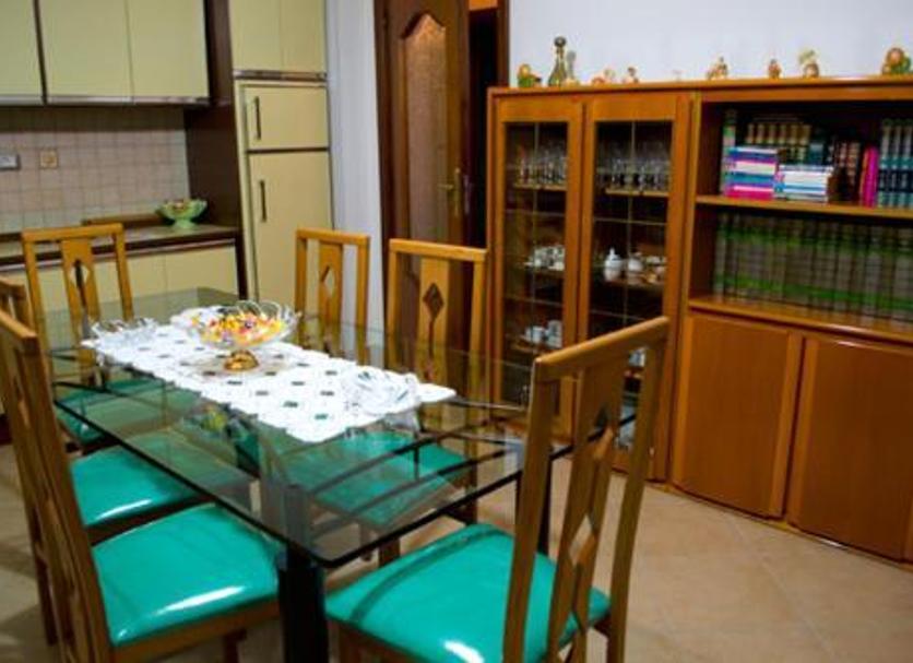 Comedor Foto