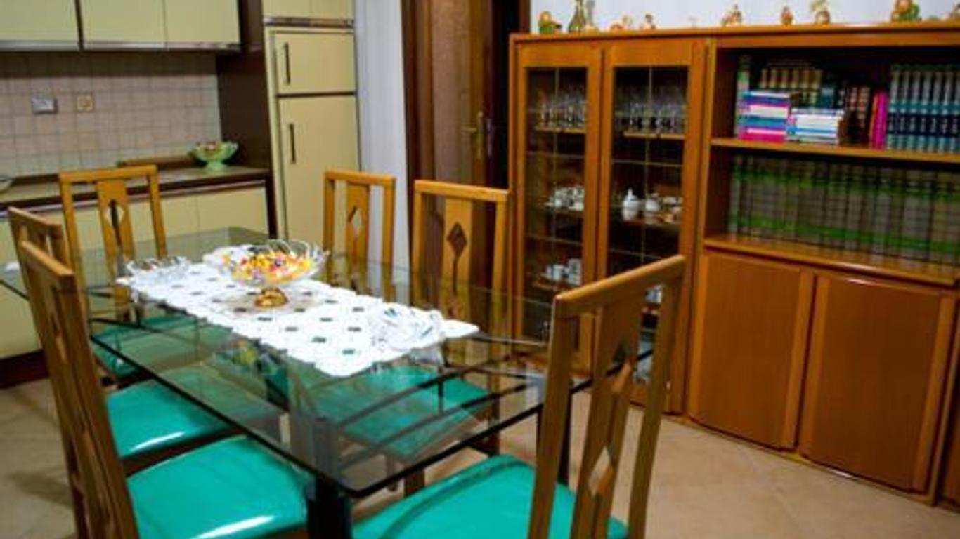 Sant'Anna Bed & Breakfast