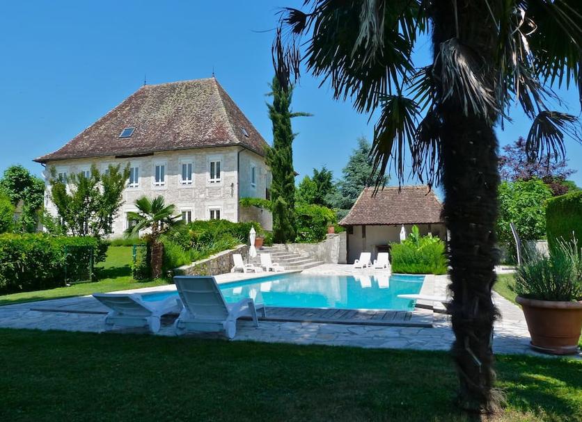Piscina Foto