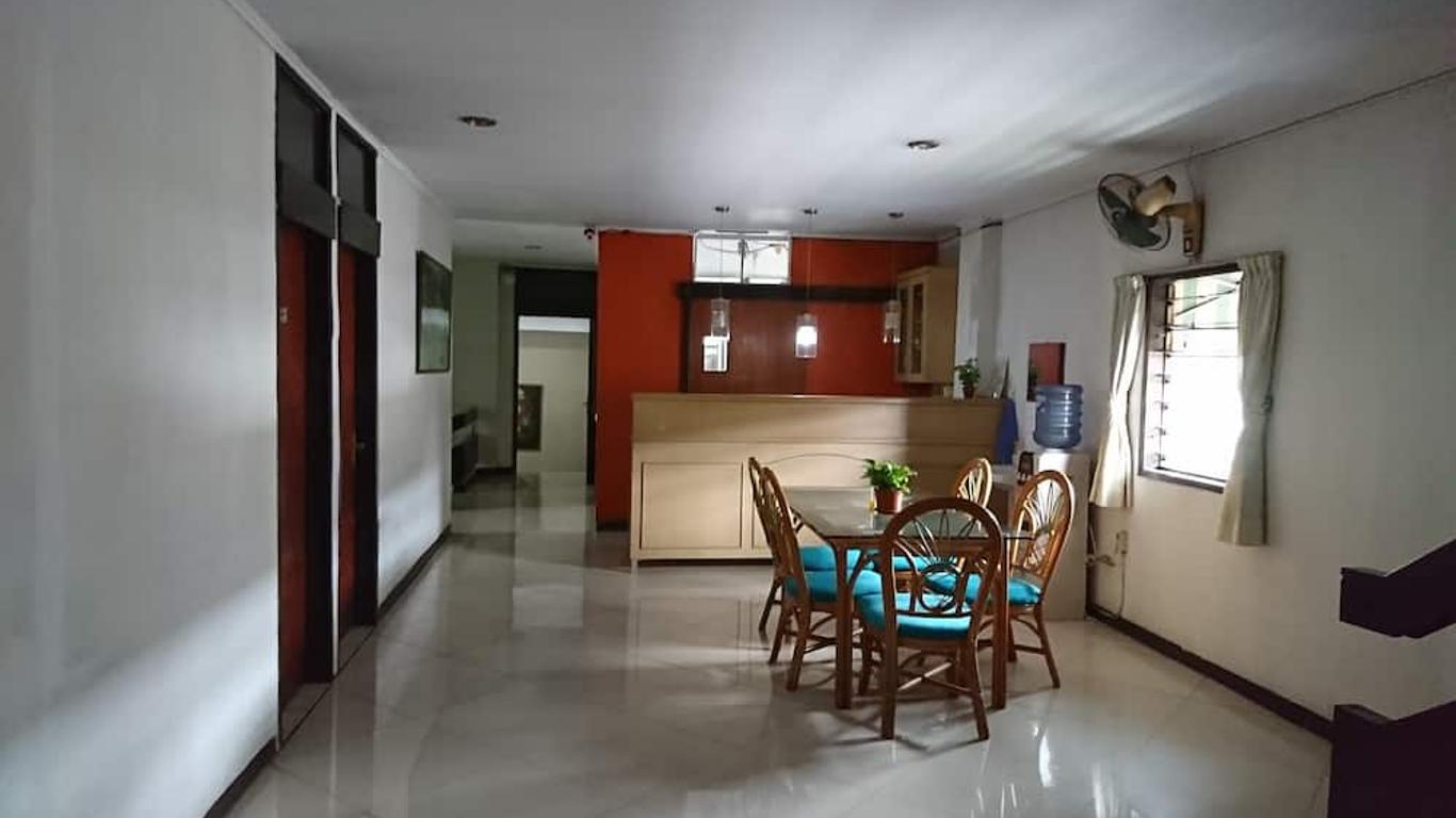 Wisma Shalom Guesthouse