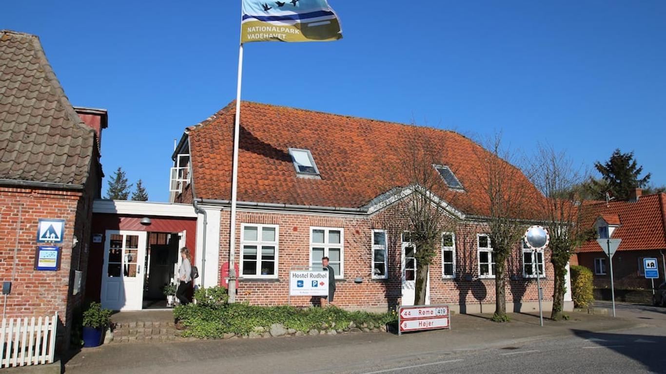 Hostel Rudbøl