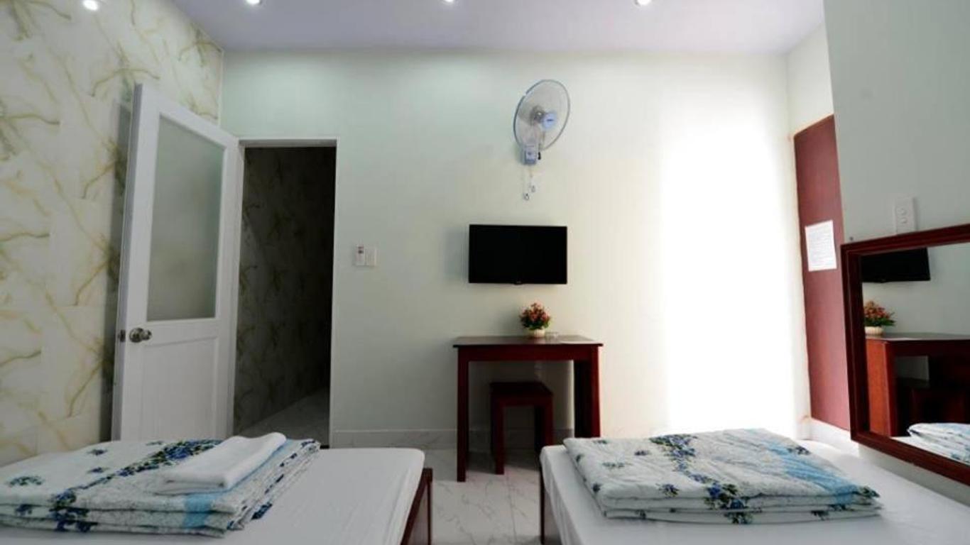 Gia Han Guesthouse