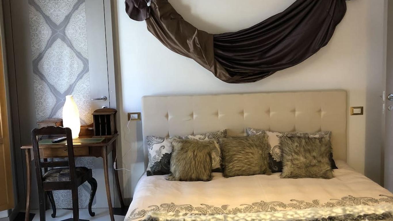 Dimora Del Podestà