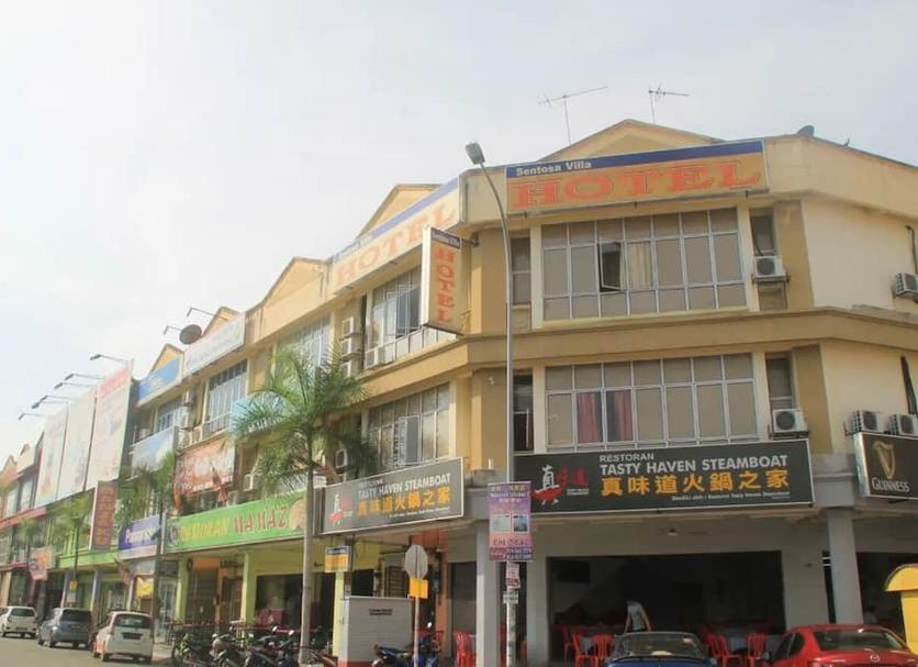 Edificio Foto