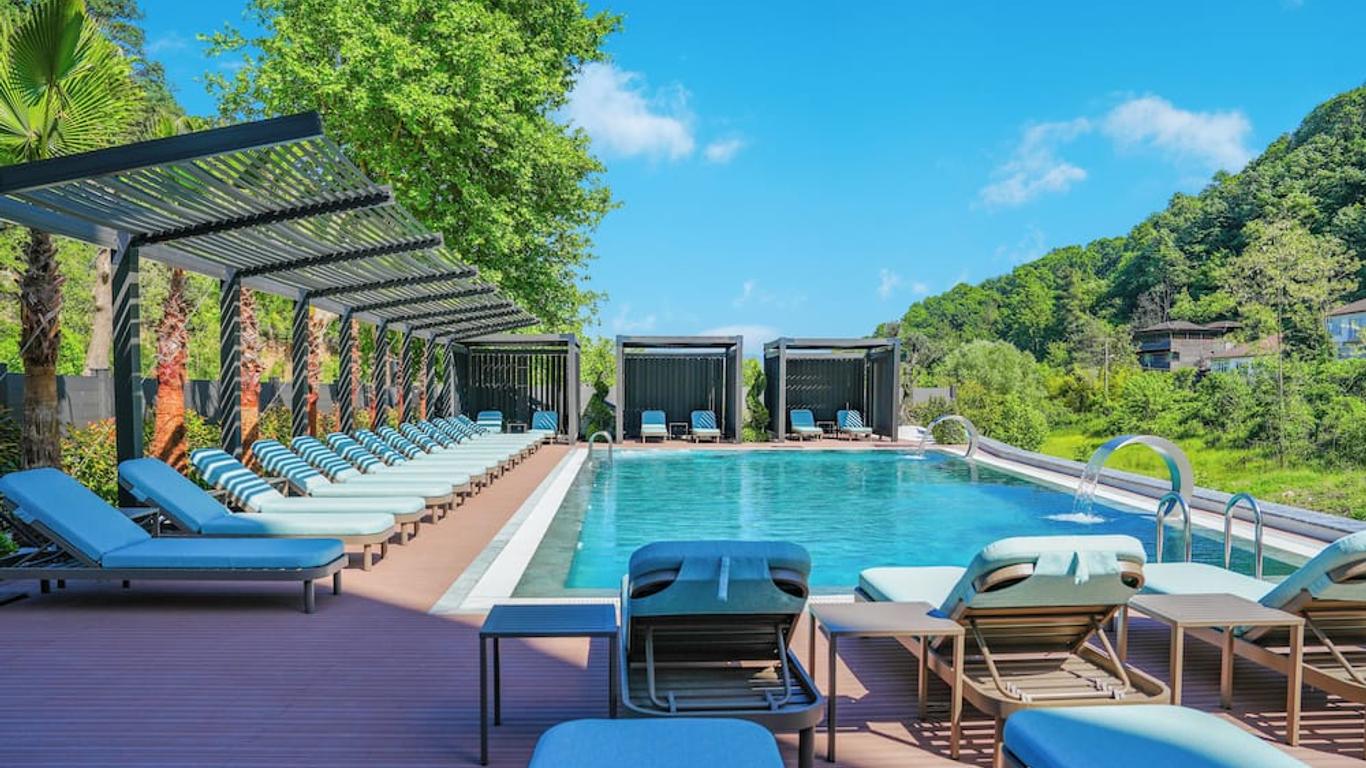 Vital Thermal Hotel & Spa