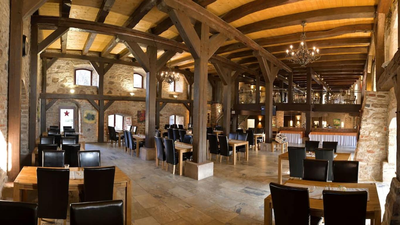 Schloss Altenhausen