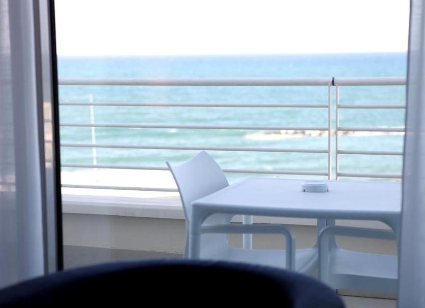 Balcón Foto