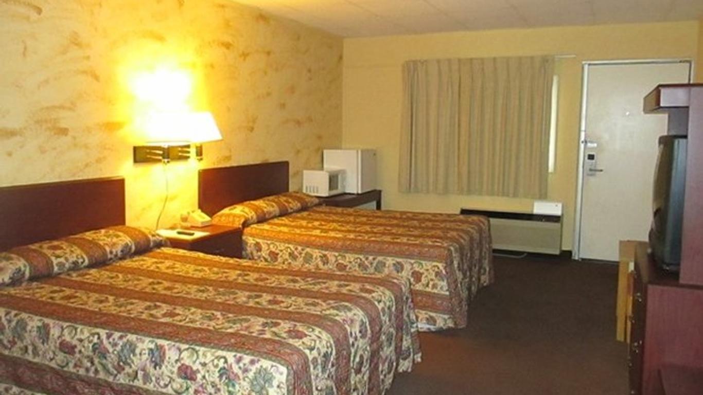 Fairview Motel
