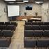 Sala de conferencias