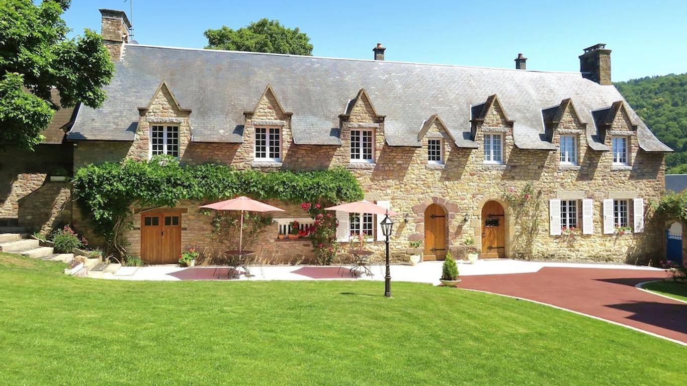 Le Manoir de Placy - Chambres d'Hôtes