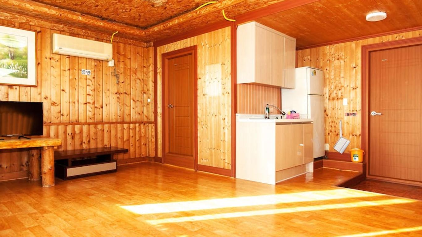 Sunrise Pension