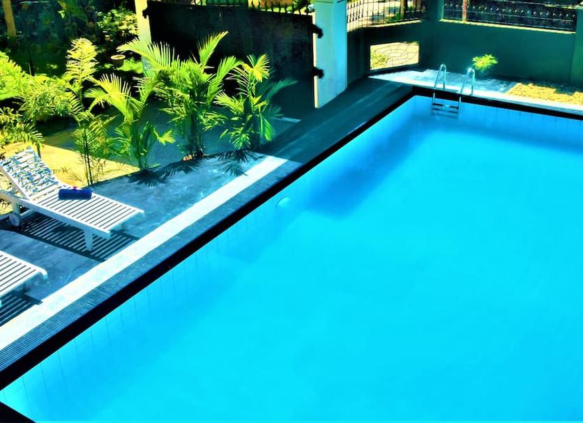 Piscina Foto