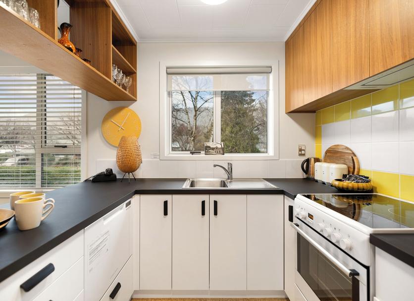 Cocina Foto