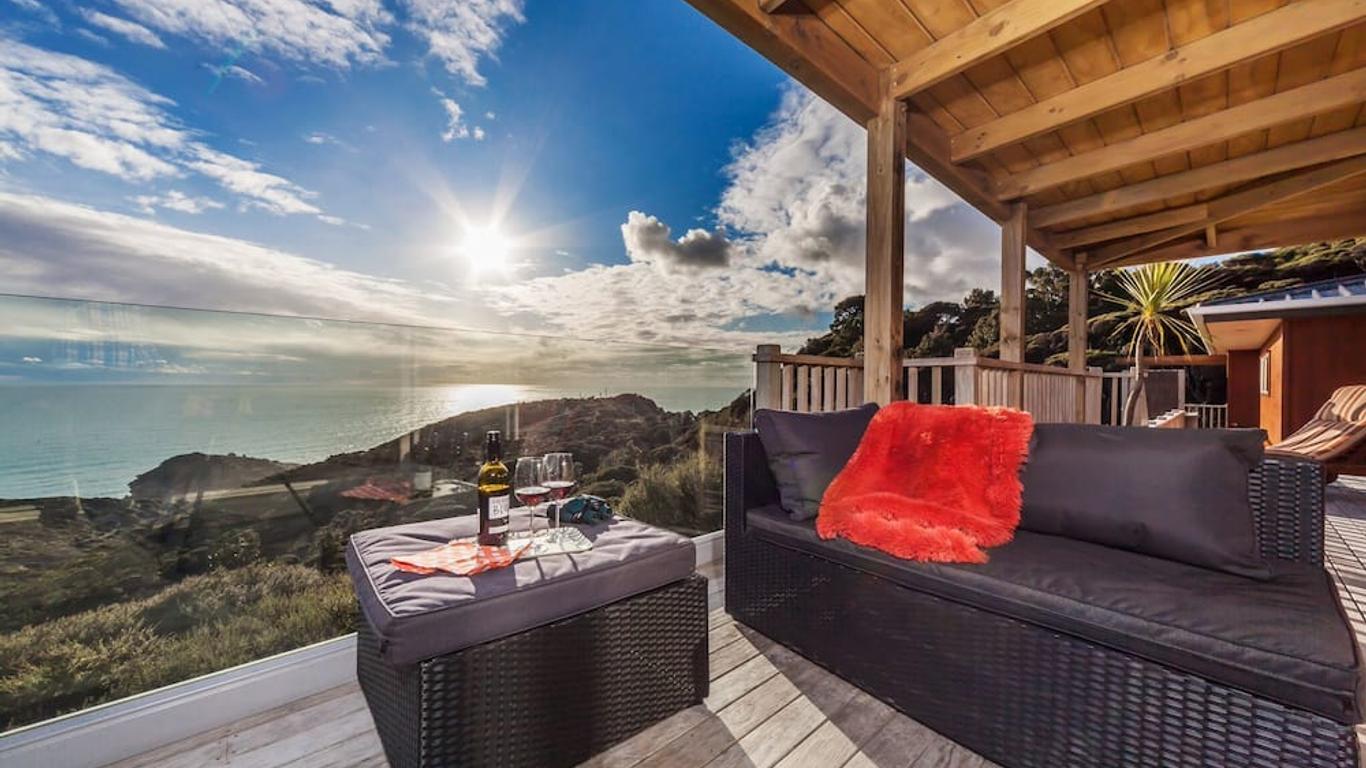 Romantic Piha