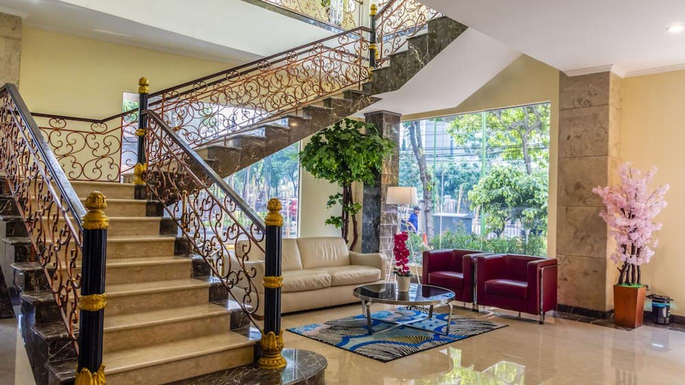 Sunbreeze Hotel