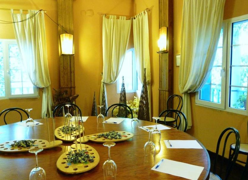 Comedor Foto