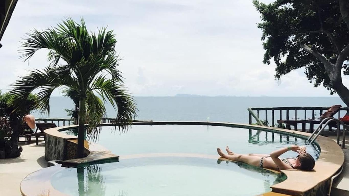 Suncliff Resort