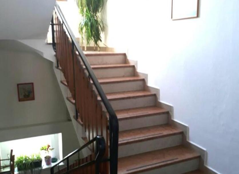 Escaleras Foto
