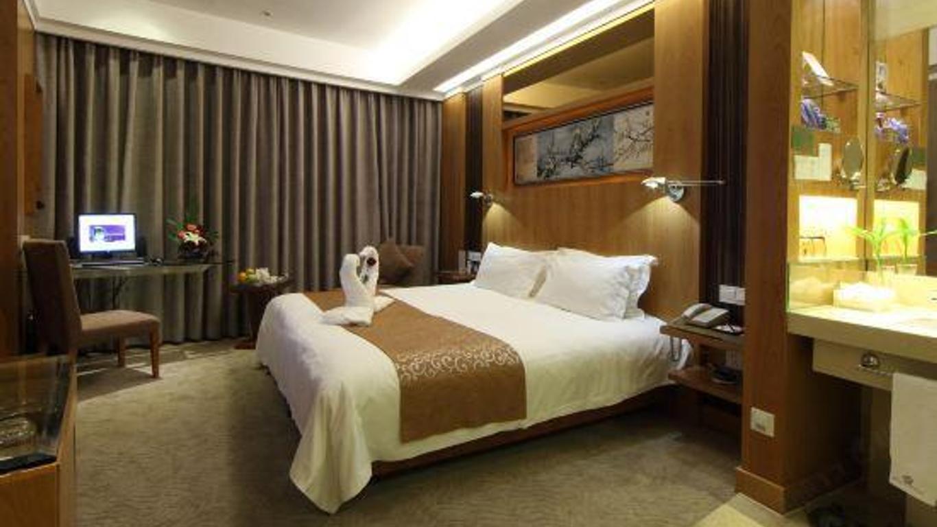 Meiyuan Hotel