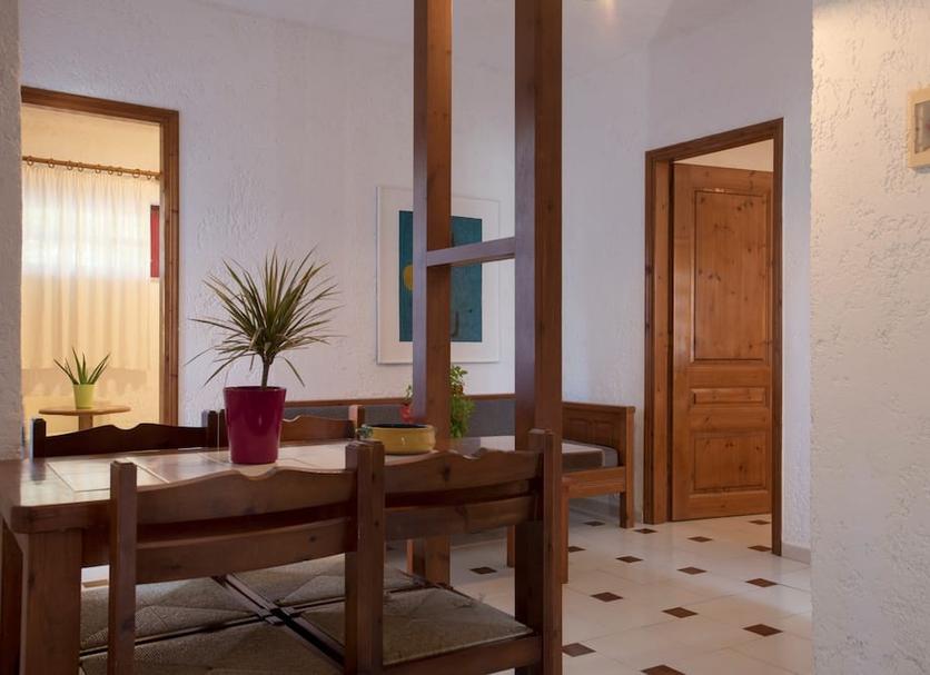 Comedor Foto