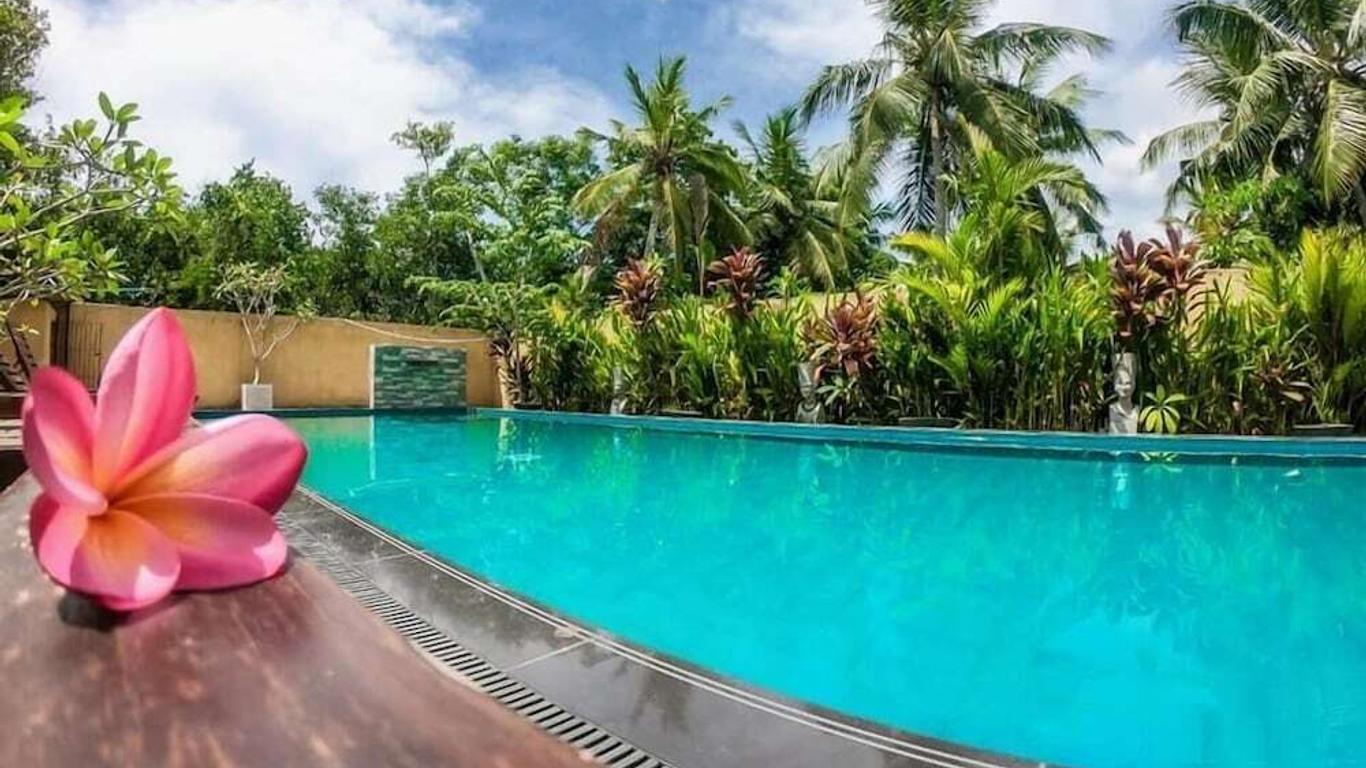 Green Habitat Ayurveda Resort and Spa