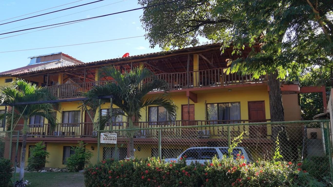 Hotel Georgi Cr