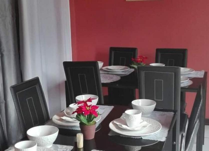 Comedor Foto